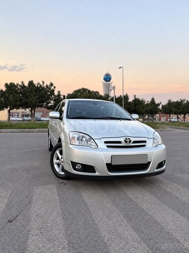Toyota Corolla 2005, 238,000 km - 1.4 l - Ağstafa