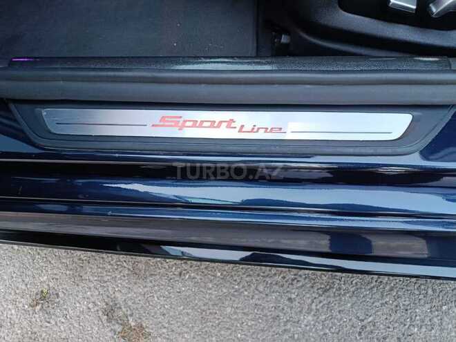 BMW 530 2018, 104,000 km - 2.0 l - Bakı
