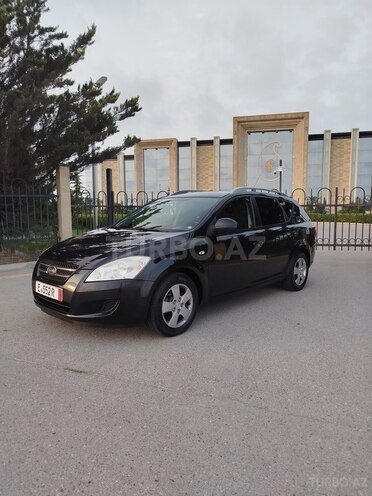 Kia  2008, 274,000 km - 1.6 л - Bakı