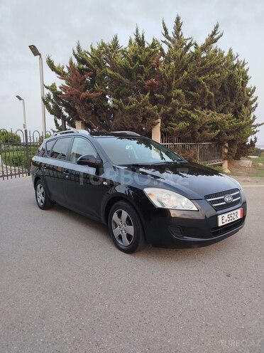 Kia  2008, 274,000 km - 1.6 л - Bakı
