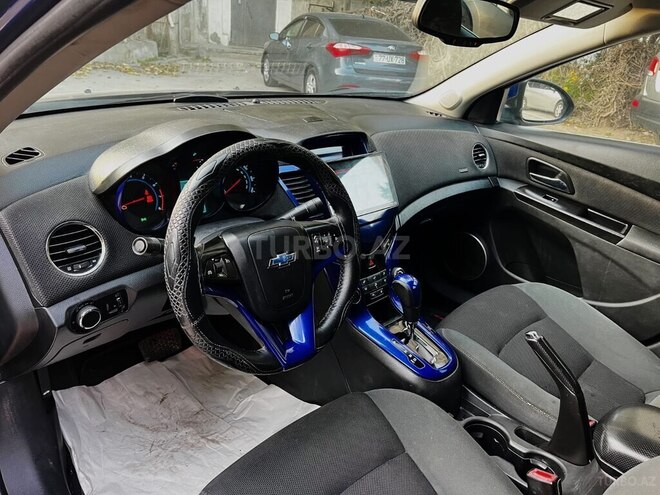Chevrolet Cruze 2013, 246,000 km - 1.4 л - Bakı