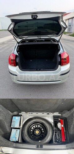 Toyota Corolla 2005, 238,000 km - 1.4 l - Ağstafa