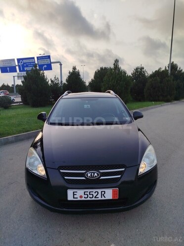 Kia  2008, 274,000 km - 1.6 л - Bakı