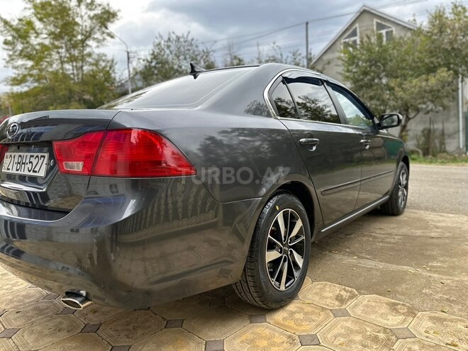Kia Optima 2009, 255,915 km - 2.4 l - Gədəbəy