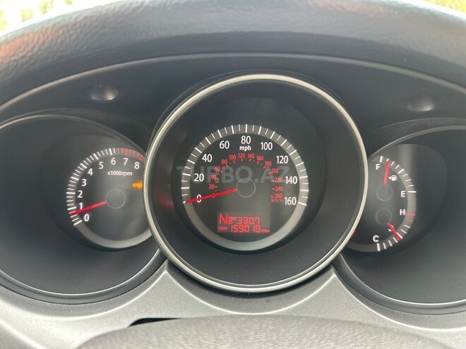 Kia Optima 2009, 255,915 km - 2.4 l - Gədəbəy