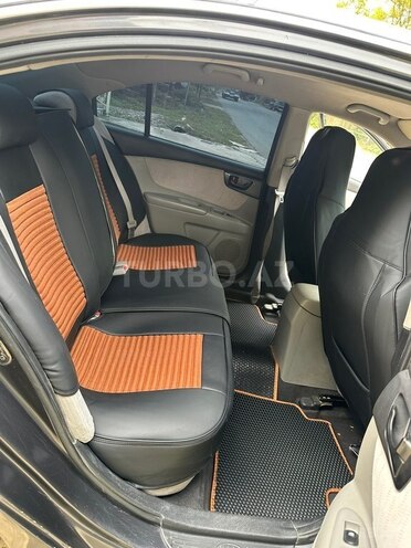 Kia Optima 2009, 255,915 km - 2.4 l - Gədəbəy