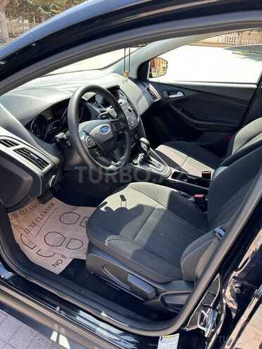 Ford Focus 2017, 128,000 km - 1.0 л - Bakı