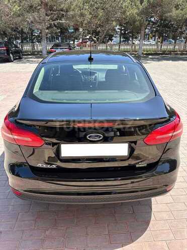 Ford Focus 2017, 128,000 km - 1.0 л - Bakı