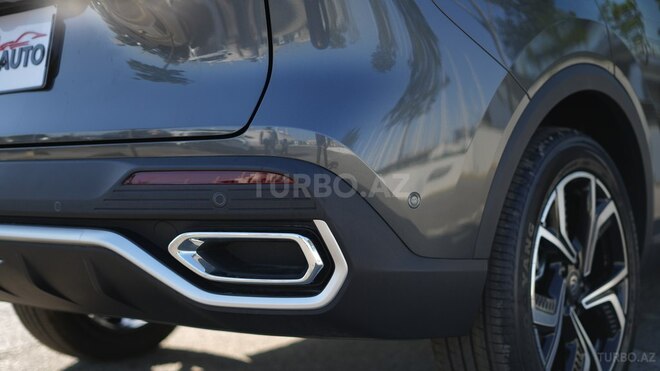 Changan CS 55 Plus 2025, 0 km - 1.5 l - Bakı