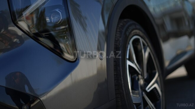 Changan CS 55 Plus 2025, 0 km - 1.5 l - Bakı
