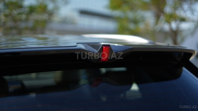 Changan CS 55 Plus 2025, 0 km - 1.5 l - Bakı