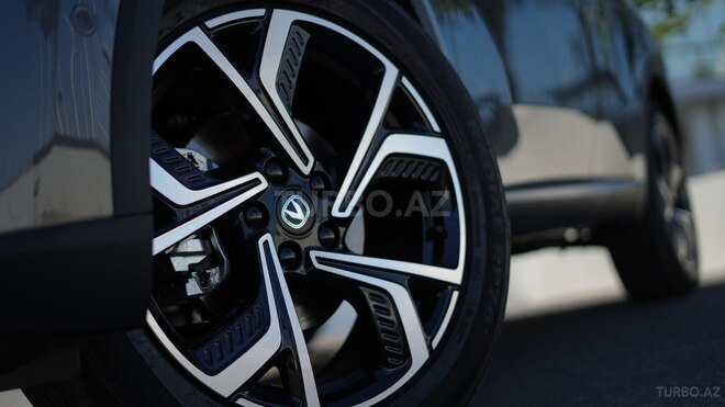 Changan CS 55 Plus 2025, 0 km - 1.5 l - Bakı