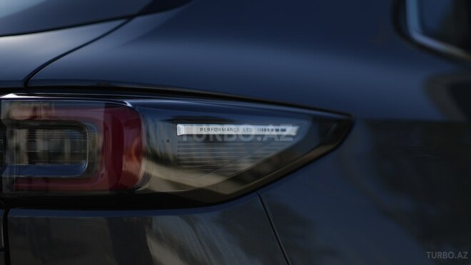 Changan CS 55 Plus 2025, 0 km - 1.5 l - Bakı