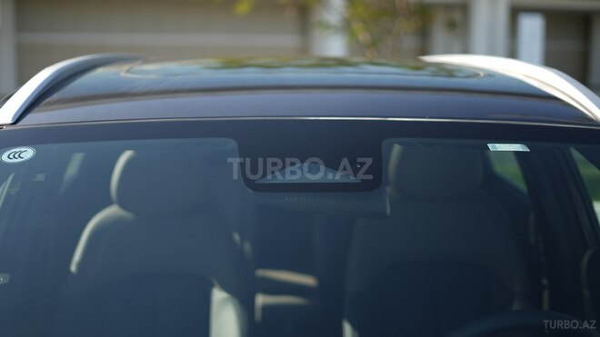 Changan CS 55 Plus 2025, 0 km - 1.5 l - Bakı