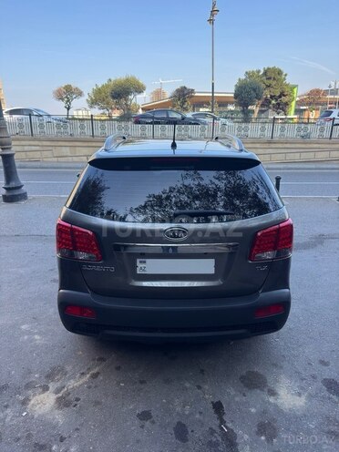 Kia Sorento 2011, 212,000 km - 2.0 l - Bakı