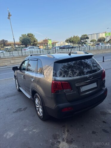 Kia Sorento 2011, 212,000 km - 2.0 l - Bakı