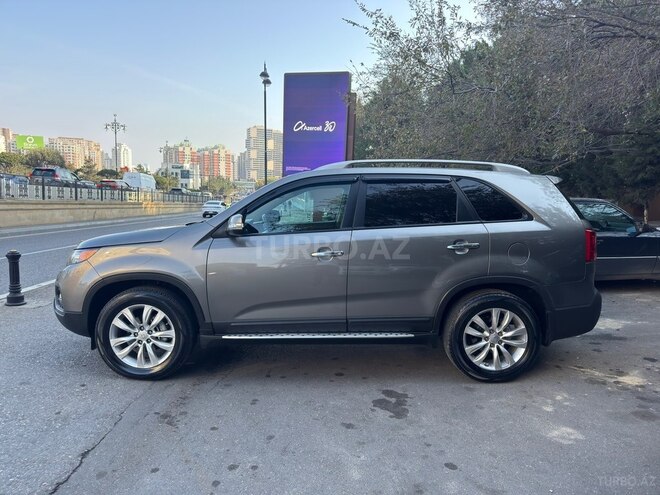 Kia Sorento 2011, 212,000 km - 2.0 l - Bakı