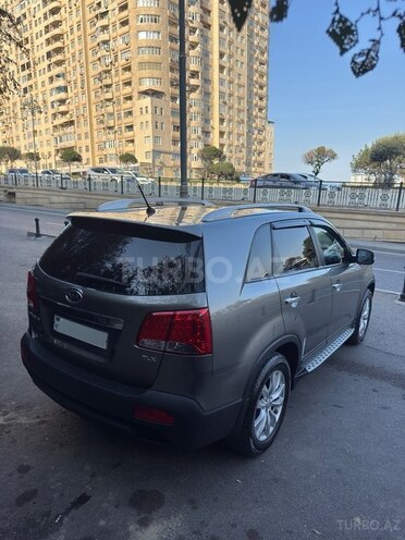 Kia Sorento 2011, 212,000 km - 2.0 l - Bakı