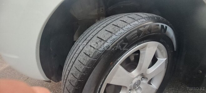 Hyundai Santa Fe 2009, 410,500 km - 2.7 l - Bakı