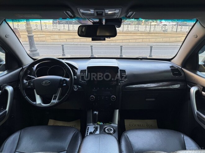 Kia Sorento 2011, 212,000 km - 2.0 l - Bakı