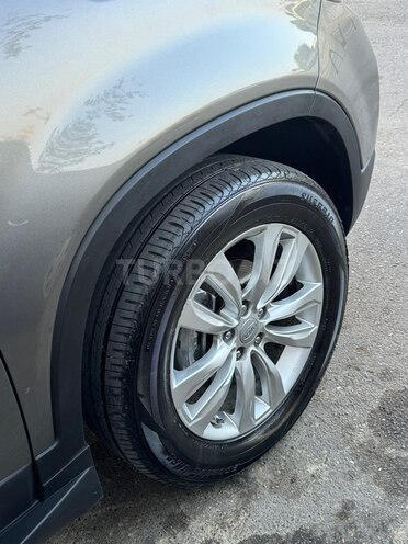 Kia Sorento 2011, 212,000 km - 2.0 l - Bakı