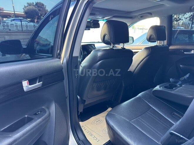 Kia Sorento 2011, 212,000 km - 2.0 l - Bakı