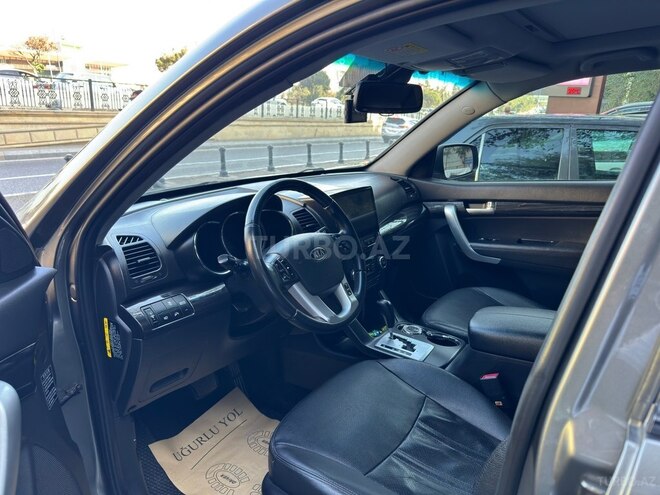 Kia Sorento 2011, 212,000 km - 2.0 l - Bakı