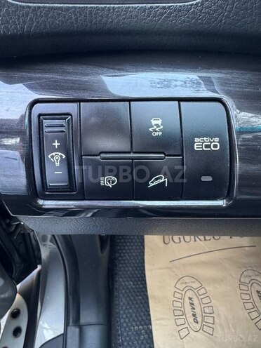 Kia Sorento 2011, 212,000 km - 2.0 l - Bakı