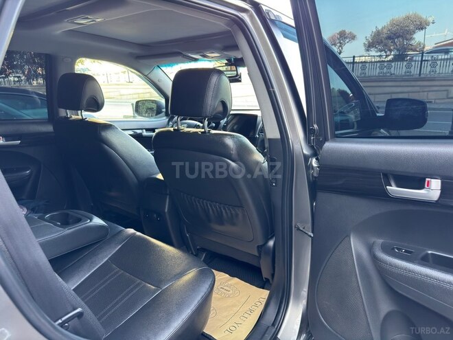 Kia Sorento 2011, 212,000 km - 2.0 l - Bakı