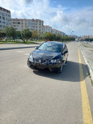 SEAT Ibiza 2014, 152,300 km - 1.4 l - Bakı