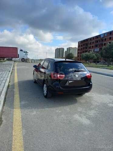 SEAT Ibiza 2014, 152,300 km - 1.4 l - Bakı