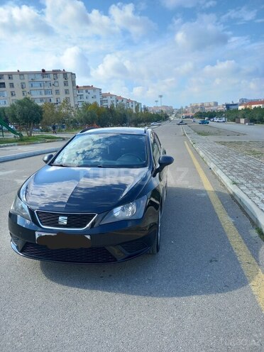 SEAT Ibiza 2014, 152,300 km - 1.4 l - Bakı