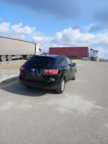 SEAT Ibiza 2014, 152,300 km - 1.4 l - Bakı