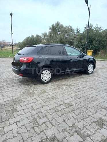 SEAT Ibiza 2014, 152,300 km - 1.4 l - Bakı