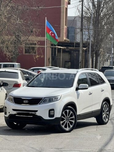 Kia Sorento 2014, 230,000 km - 2.0 л - Bakı
