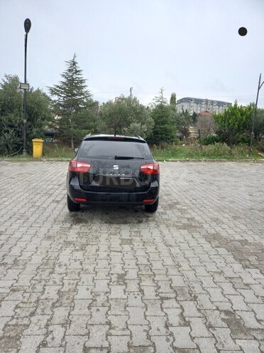 SEAT Ibiza 2014, 152,300 km - 1.4 l - Bakı
