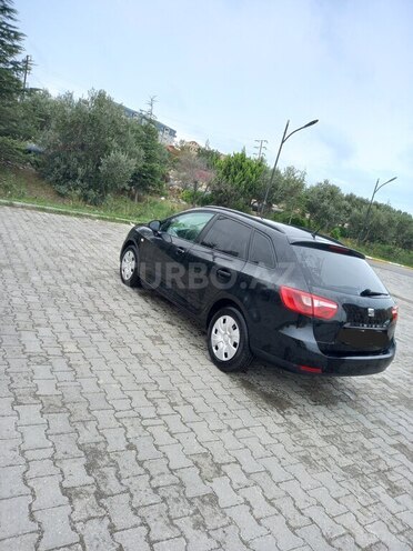 SEAT Ibiza 2014, 152,300 km - 1.4 l - Bakı