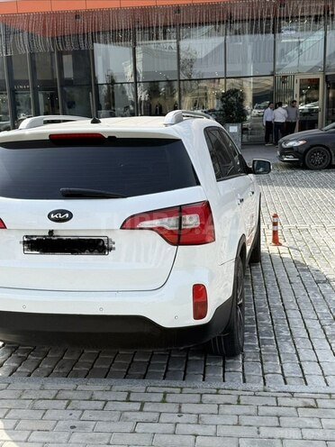Kia Sorento 2014, 230,000 km - 2.0 л - Bakı