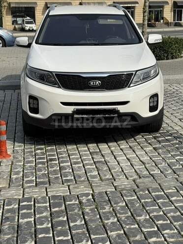 Kia Sorento 2014, 230,000 km - 2.0 л - Bakı