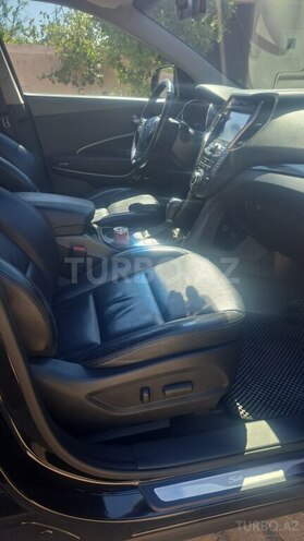 Hyundai Santa Fe 2014, 197,000 km - 2.0 l - Bakı