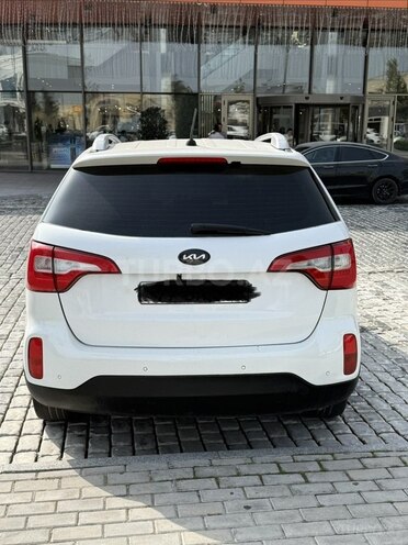 Kia Sorento 2014, 230,000 km - 2.0 л - Bakı