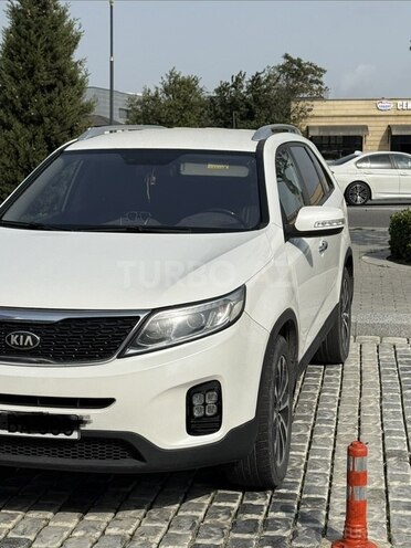 Kia Sorento 2014, 230,000 km - 2.0 л - Bakı