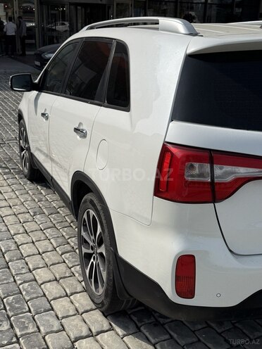 Kia Sorento 2014, 230,000 km - 2.0 л - Bakı