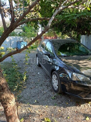 SEAT Ibiza 2014, 152,300 km - 1.4 l - Bakı
