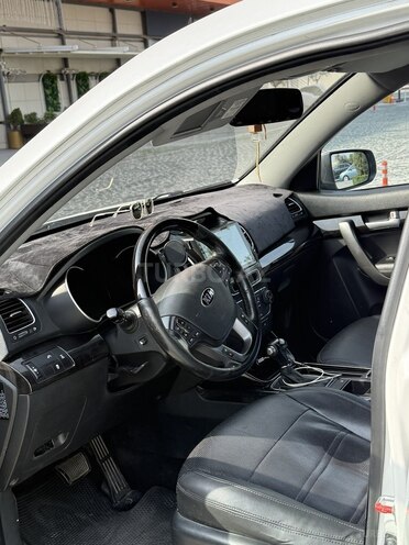 Kia Sorento 2014, 230,000 km - 2.0 л - Bakı