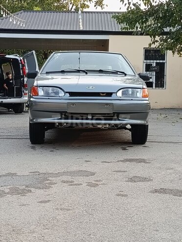 LADA (VAZ) 2114 2011, 195,000 km - 1.6 l - Şəmkir