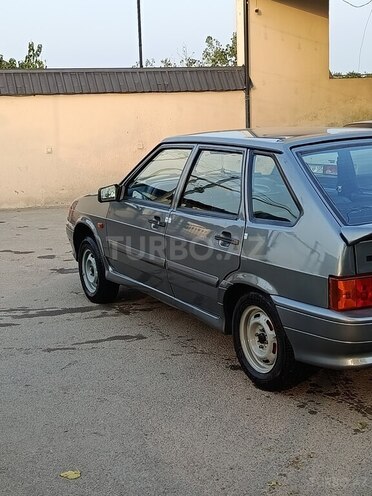 LADA (VAZ) 2114 2011, 195,000 km - 1.6 l - Şəmkir