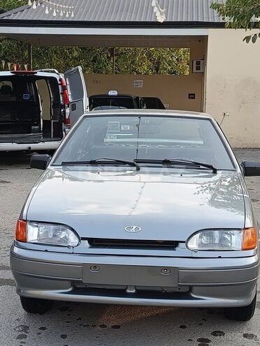 LADA (VAZ) 2114 2011, 195,000 km - 1.6 l - Şəmkir