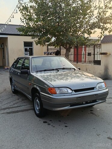 LADA (VAZ) 2114 2011, 195,000 km - 1.6 l - Şəmkir
