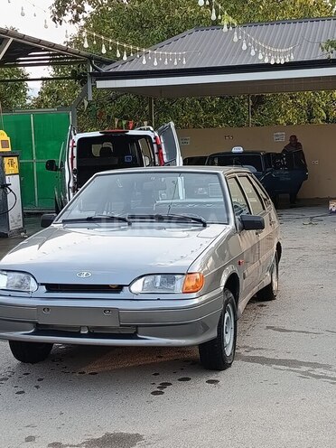 LADA (VAZ) 2114 2011, 195,000 km - 1.6 l - Şəmkir